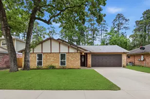 3008 Hunnington Dr, Conroe, TX 77303 - Photo 1