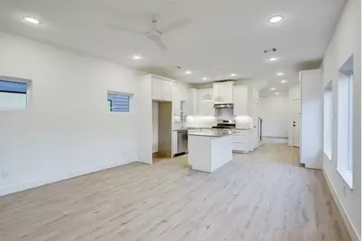 7407 Rusk Street #A, Houston, TX 77011 - Photo 4