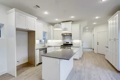 7407 Rusk Street #A, Houston, TX 77011 - Photo 6