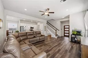 23211 Penstemon Trail, Katy, TX 77493 - Photo 8