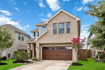 23211 Penstemon Trail, Katy, TX 77493 - Photo 2