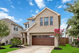 23211 Penstemon Trail, Katy, TX 77493 - Photo 2