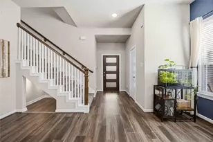 23211 Penstemon Trail, Katy, TX 77493 - Photo 4