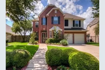 1528 Mesa Verde Drive, League City, TX 77573 - Photo 2