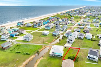 926 Palmridge Drive, Port Bolivar, TX 77650 - Photo 4