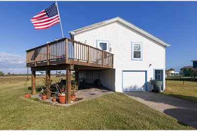 4019 3rd Street, Galveston, TX 77554 - Photo 1