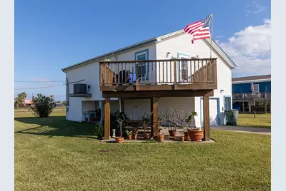 4019 3rd Street, Galveston, TX 77554 - Photo 2