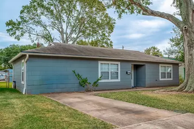 1513 George Street, Rosenberg, TX 77471 - Photo 4