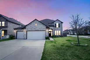 7623 Millstone Trl Ln, Richmond, TX 77469 - Photo 1