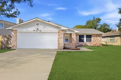 5203 Smokey River Drive, Katy, TX 77449 - Photo 1