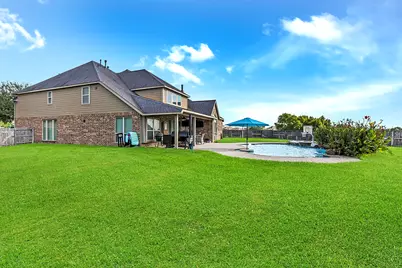 2951 Bobby Jones Road, Katy, TX 77494 - Photo 2