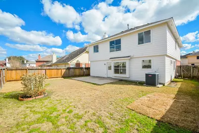 1908 Hickory Glen Drive, Missouri City, TX 77489 - Photo 30