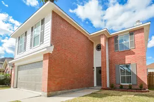 1908 Hickory Glen Dr, Missouri City, TX 77489 - Photo 2