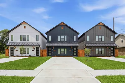 4029 Cork Drive #A-B, Houston, TX 77047 - Photo 2