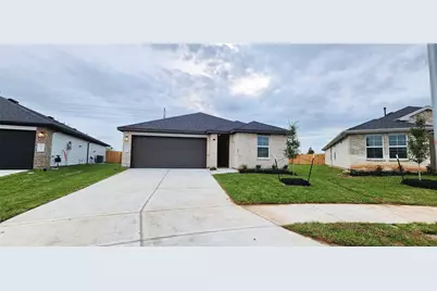 3610 Lanercost Lane, Fulshear, TX 77441 - Photo 1