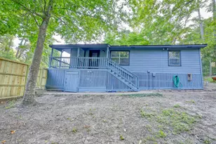 71 White Oak St St, Point Blank, TX 77364 - Photo 4
