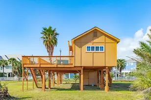 4120 Oleander Dr, Galveston, TX 77554 - Photo 8