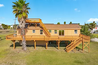 4120 Oleander Drive, Galveston, TX 77554 - Photo 2