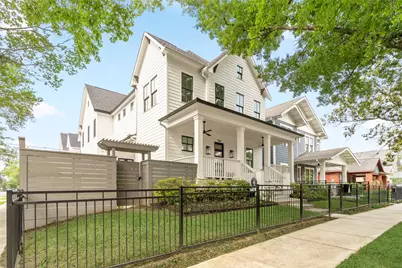 951 Euclid Street, Houston, TX 77009 - Photo 2