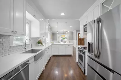 829 E 27th Street, Houston, TX 77009 - Photo 2