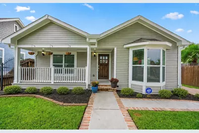 829 E 27th Street, Houston, TX 77009 - Photo 14