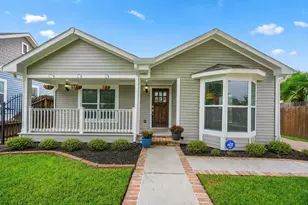 829 E 27th St, Houston, TX 77009 - Photo 14