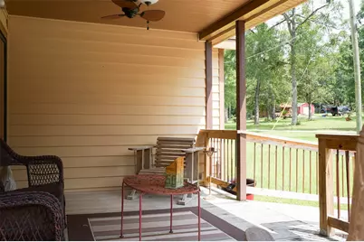 317 Hickory Drive E, Livingston, TX 77351 - Photo 4