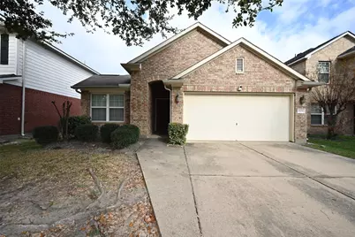 1506 York Creek Drive, Houston, TX 77014 - Photo 4