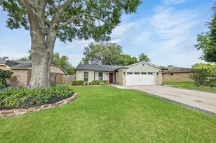 9607 Rumbling Wood Ln, Houston, TX 77086 - Photo 1