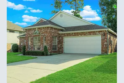 25710 Bearborough Drive, Spring, TX 77386 - Photo 8