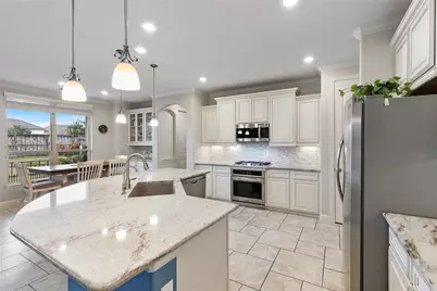 18419 Panton Terrace Lane, Cypress, TX 77429 - Photo 2