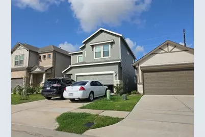 8055 Cypress Bonsai Drive, Cypress, TX 77433 - Photo 4