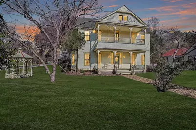 311 E Colorado Street, La Grange, TX 78945 - Photo 1