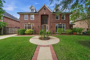 14 Hilshire Grove Ln, Hilshire Village, TX 77055 - Photo 1