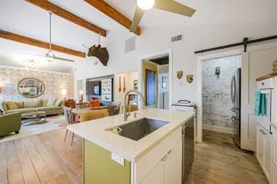 22112 Yoakum Drive, Galveston, TX 77554 - Photo 14