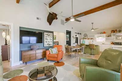 22112 Yoakum Drive, Galveston, TX 77554 - Photo 8