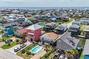 22112 Yoakum Dr, Galveston, TX 77554 - Photo 50