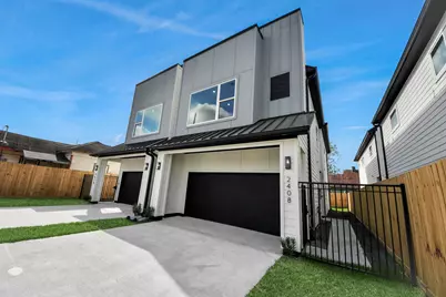 2410 Lorraine Street, Houston, TX 77026 - Photo 4