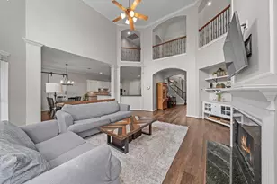 18711 S Colony Shore Dr, Cypress, TX 77433 - Photo 4
