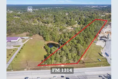 9.9 Fm 1314 Road, Porter, TX 77365 - Photo 2