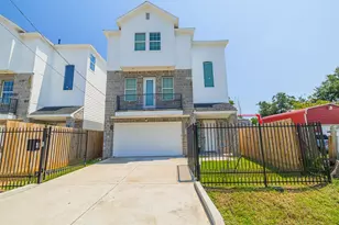 7814 De Priest St, Houston, TX 77088 - Photo 2