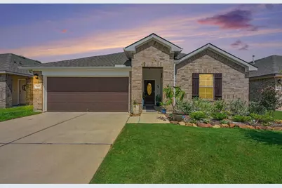 2403 Divot Lane, Navasota, TX 77868 - Photo 2