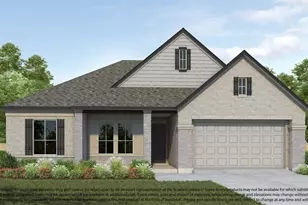 203 Upland Dr, Waller, TX 77484 - Photo 1