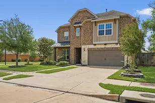 23903 Hartford Springs Trail, Katy, TX 77493 - Photo 2