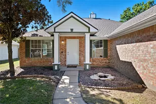 18523 Dennington Dr, Katy, TX 77449 - Photo 4