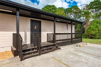 12320 Fm 1764 #B, Santa Fe, TX 77510 - Photo 1