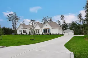15728 Woodlife Rd, Willis, TX 77378 - Photo 2
