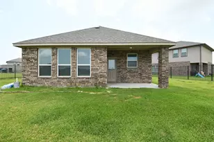 2142 Open Prairie Dr, La Marque, TX 77568 - Photo 24