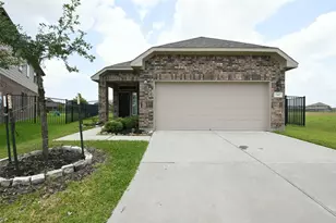 2142 Open Prairie Dr, La Marque, TX 77568 - Photo 1