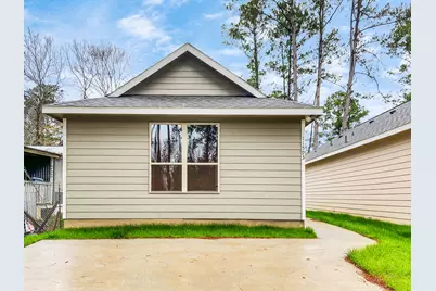 11593 Persimmon Street, Willis, TX 77318 - Photo 1